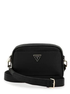 Guess Laukut Ja Kassit*laukku Bla Meridian Camera Bag Bla Black