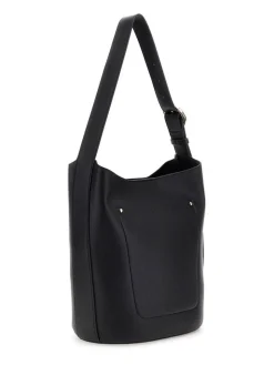Guess Laukut Ja Kassit*laukku Bla Meridian II Bucket Bla Black