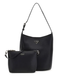 Guess Laukut Ja Kassit*laukku Bla Meridian II Bucket Bla Black