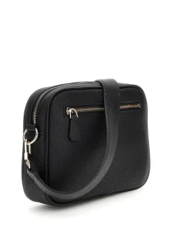 Guess Laukut Ja Kassit*laukku Bla Meridian II Camera Bag Bla Black