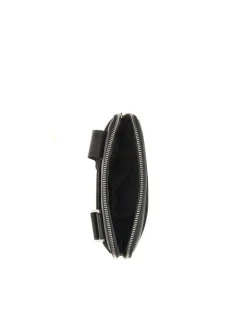 Guess Laukut*laukku Bla Milano Crossbody Flat Bla Black