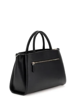 Guess Laukut Ja Kassit*laukku Bla Mimina Girlfriend Satchel Bla Black