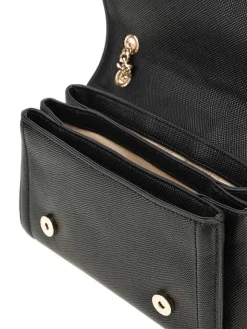 Guess Laukut Ja Kassit*laukku Bla Noelle Convertible Xbody Flap Bla Black