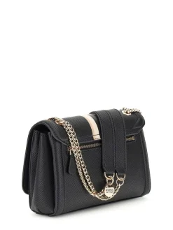 Guess Laukut Ja Kassit*laukku Bla Noelle Convertible Xbody Flap Bla Black