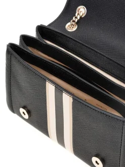 Guess Laukut Ja Kassit*laukku Bla Noelle Convertible Xbody Flap Bla Black