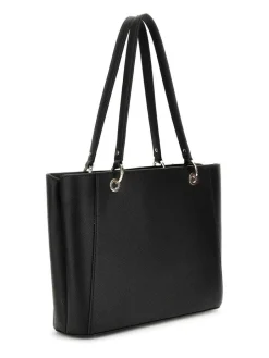 Guess Laukut Ja Kassit*laukku Bla Noelle II Tote Bla Black
