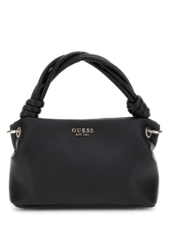 Guess Laukut Ja Kassit*laukku Bla Sansa Top Handle Crossbody Bla Black