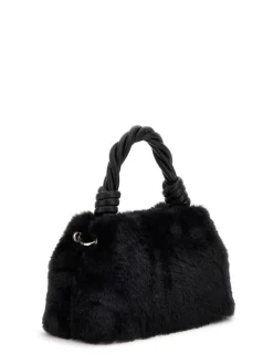 Guess Laukut Ja Kassit*laukku Bla Shaida Top Handle Crossbody Bla Black