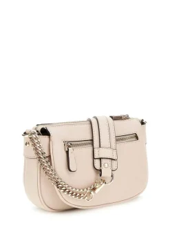 Guess Laukut Ja Kassit*laukku Bon fedora Shoulder Bag Bon Bone