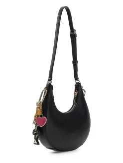 Guess Laukut Ja Kassit*laukku HWBG98 99180 Bla Davina Shoulder Bag Bla Black