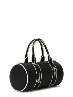 Guess Laukut Ja Kassit*laukku Jblk Duffle Bag JBLK Jet black