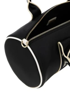 Guess Laukut Ja Kassit*laukku Jblk Duffle Bag JBLK Jet black