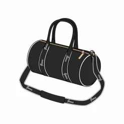 Guess Laukut Ja Kassit*laukku Jblk Duffle Bag JBLK Jet black
