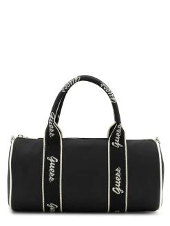 Guess Laukut Ja Kassit*laukku Jblk Duffle Bag JBLK Jet black