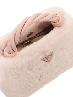 Guess Laukut Ja Kassit*laukku Lot Shaida Top Handle Crossbody Lot Lotus