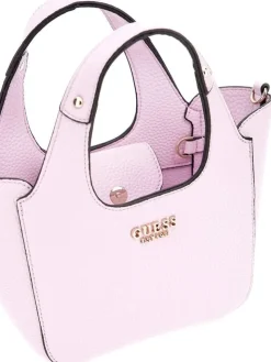 Guess Laukut Ja Kassit*laukku Orc Helina Mini Tote Orc Orchid