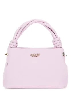 Guess Laukut Ja Kassit*laukku Orc Sansa Top Handle Crossbody Orc Orchid