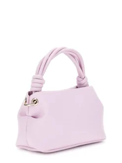 Guess Laukut Ja Kassit*laukku Orc Sansa Top Handle Crossbody Orc Orchid
