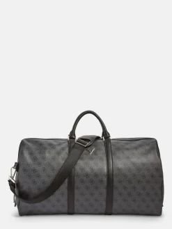 Guess Laukut*laukku Vezzola Smart Weekende bla Bla Black