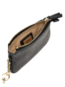 Guess Lompakot*lompakko Clo Purse Clo Coal logo