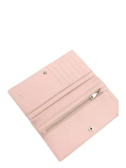 Guess Lompakot*lompakko Orc G Television Card Holder Orc Orchid