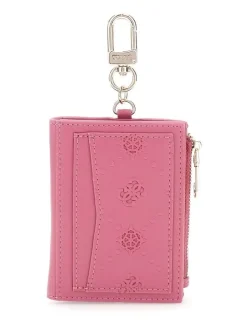 Guess Lompakot*lompakko Ros Card Holder ROS Rose