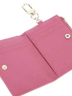 Guess Lompakot*lompakko Ros Card Holder ROS Rose