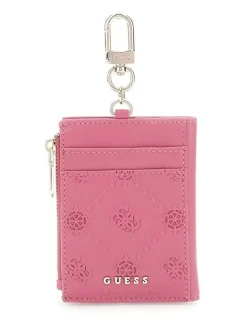 Guess Lompakot*lompakko Ros Card Holder ROS Rose