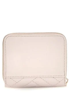 Guess Lompakot*lompakko Sto Anning Slg Small Zip Around Sto Stone