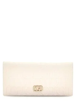 Guess Lompakot*lompakko Sto G Television Card Holder Sto Stone