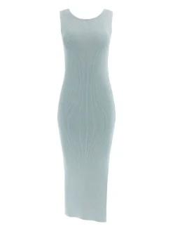 Guess Vapaa-Ajan Mekot*mekko Jiulia G7R6 Seafoam mist / Vaaleanvihreu00e4