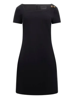 Guess Lyhyet Juhlamekot*mekko Maelice mini JBLK Musta