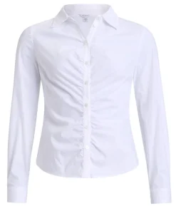 Guess Puserot*pusero Emily G011 Valkoinen