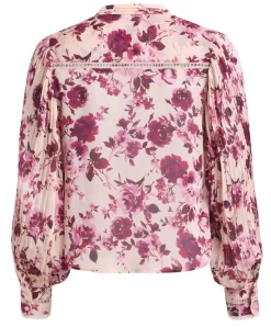 Guess Puserot*pusero Josette PM6I Fuksia