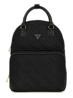 Guess Reput*reppu Bla Adelasia Back to School Th Bpk Bla Black