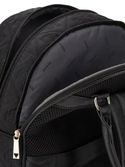 Guess Reput*reppu Bla Adelasia Back to School Th Bpk Bla Black