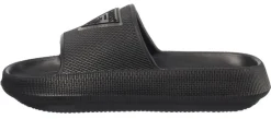 Guess Sandaalit*sandaalit JBLK Rubber Slippers JBLK Jet black