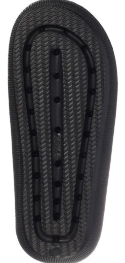 Guess Sandaalit*sandaalit JBLK Rubber Slippers JBLK Jet black