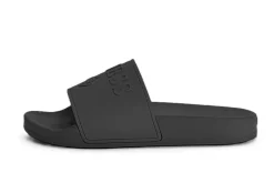 Guess Sandaalit*sandaalit Jblk Slippers JBLK Jet Black A996