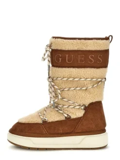 Guess Saappaat*toppasaappaat Ivory