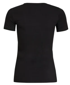 Guess Trikoopaidat Ja Colleget*t-paita Mini Triangle