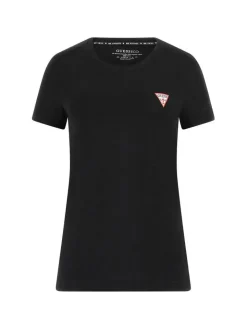 Guess Trikoopaidat Ja Colleget*t-paita Mini triangle