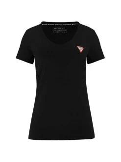 Guess Trikoopaidat Ja Colleget*t-paita Mini triangle