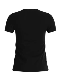 Guess Trikoopaidat Ja Colleget*t-paita SS CN Mini Triangle