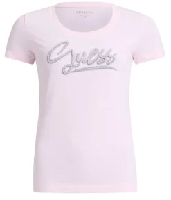 Guess Trikoopaidat Ja Colleget*t-paita W6RI24 J1314