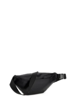 Guess Laukut*vyölaukku Bla Mestre Medium Bum Bag Bla Black