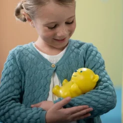 Gummymals Robotti- Ja Toiminnalliset Lelut*Bear interaktiivinen nallekarhu erilaisia