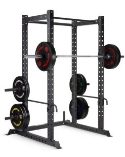Gymstick Kuntoilulaitteet*Alpha Power Rack