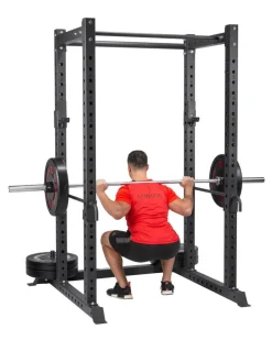 Gymstick Kuntoilulaitteet*Alpha Power Rack