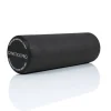 Gymstick Fitnessvälineet*Core Pilatesrulla 45 cm musta